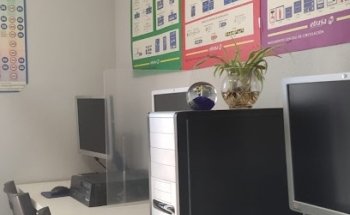 Autoescuela Castilleja de Guzmán