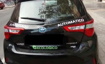 Autoescuelas Malvarrosa, S.L.