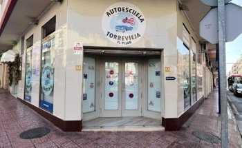 Autoescuela Torrevieja