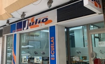 AUTOESCUELAS JULIO ROSIQUE