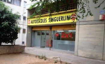 Autoescuela Singuerlin