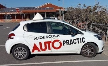 Autoescola Autopractic Santpedor