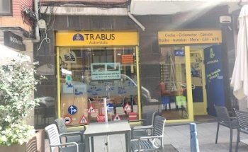 Autoescuela Dakar - Portugalete