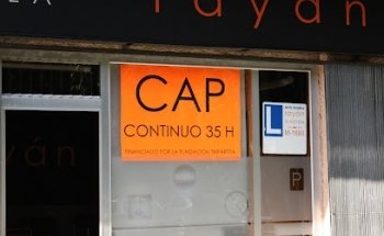 Rayán autoescuela
