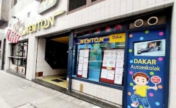 Autoescuela Dakar - San Mamés