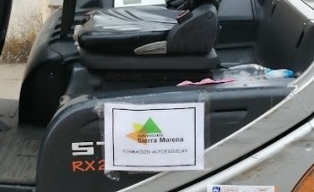 Autoescuela Sierra Morena