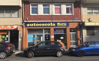 Autoescola Norte