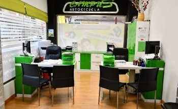 AUTOESCUELA CAMPUS