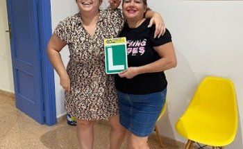 Autoescuela Ponte en Marcha