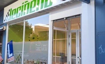 Autoescuela Leciñena