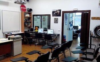 AUTOESCUELA CAMPANAR