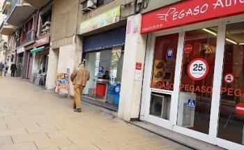 Autoescola Pegaso S C P