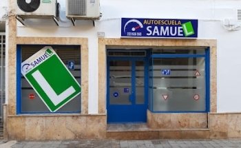 Autoescuela samuel valdepeñas