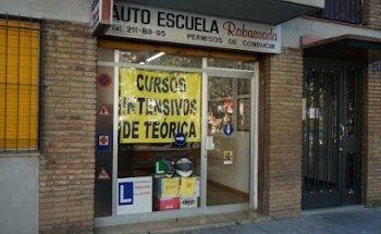 Autoescola Rabassada