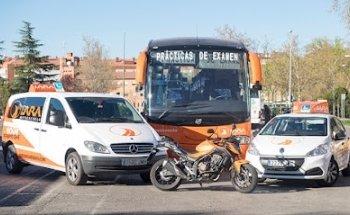 Autoescuela Lara Fuente Carrantona