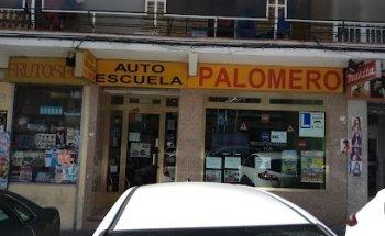 Autoescuela Palomero