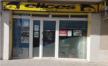 AUTOESCUELA ELICES TRAFIC (TURBO TRAFIC S.L)