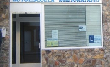 Autoescuela Miramadrid