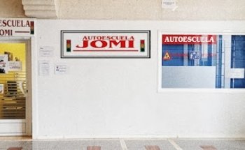 Autoescuela Jomi