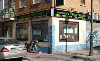 Autoescuela Universitaria