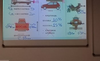 Autoescuela CumLaude Delicias