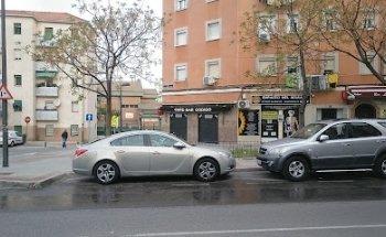 Autoescuela GO! - Vallecas Carlos Martín Álvarez (Magnum)