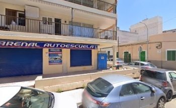 Autoescuela Arenal