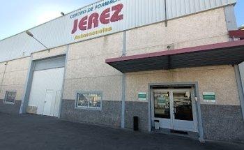 Autoescuelas Jerez