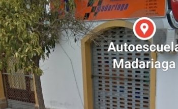 Autoescuela Madariaga