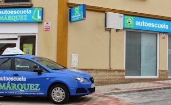 autoescuela MÁRQUEZ