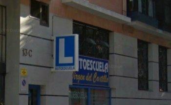 Autoescuela Virgen del Castillo
