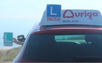 Autoescuela Auriga