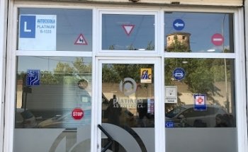 Autoescola Platinum