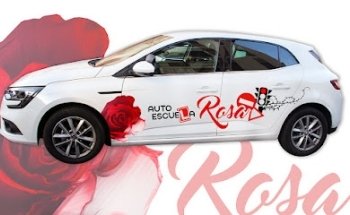 Autoescuela Rosa Huelva - Autoescuela en Huelva de confianza