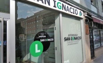 Autoescuela San Ignacio
