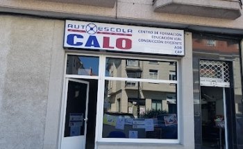 Autoescola Calo Bertamirans