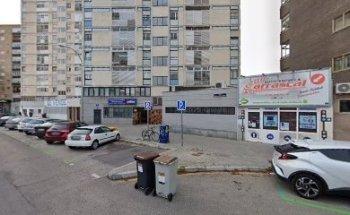 Autoescuela Carrascal