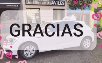 Autoescuela Avilés