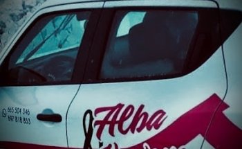 autoescuela alba y vergara