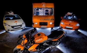 Autoescuela Lara Villanueva del Pardillo