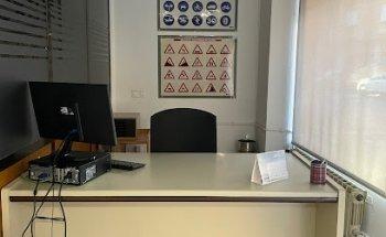 A.E Santa Columba. RECUPERACIÓN DE PUNTOS EN SEGOVIA