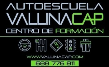 Autoescuela Vallina CAP