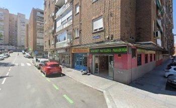 Autoescuela MUNDIAL Concepción