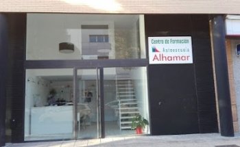 AUTOESCUELA ALHAMAR