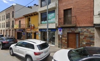 Autoescola BENET (Palau)