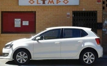 Autoescuela Olimpo, S.C.