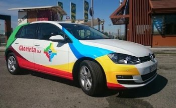 Autoescuela Glorieta D.J.