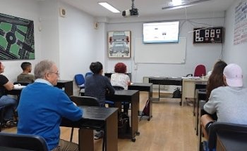 Autoescuela Campamento S.L