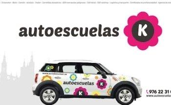 Autoescuelas K (Universidad)