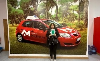Autoescuela Milenium